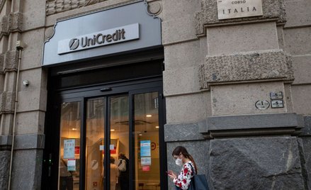 UniCredit zniknie z warszawskiej giełdy?