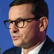 Premier Mateusz Morawiecki