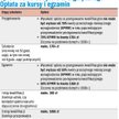 Certyfikat energetyczny dostaniesz od audytora