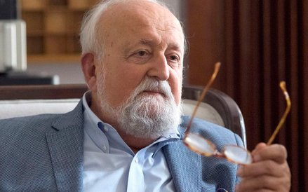 Krzysztof Penderecki
