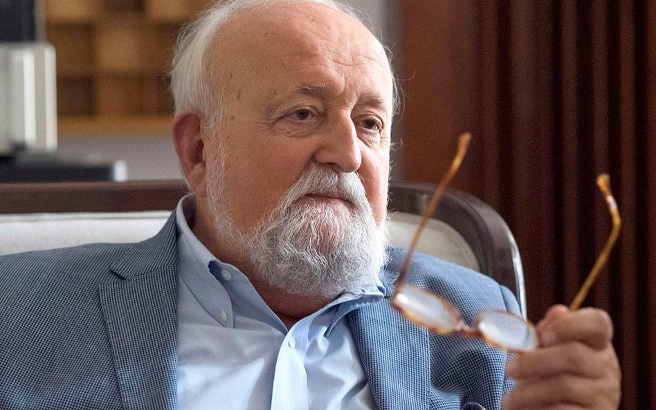 Krzysztof Penderecki