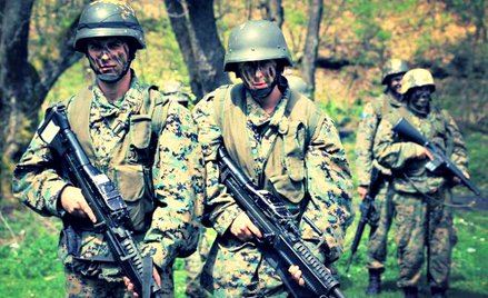 Jens Stoltenberg odwiedzi Bośnię