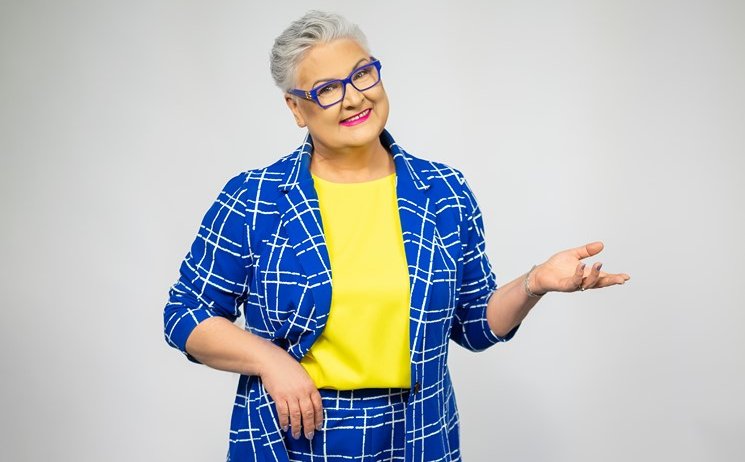 Mądra Babcia o biznesie i swoim pokoleniu: Informuję, iż my mamy pieniądze