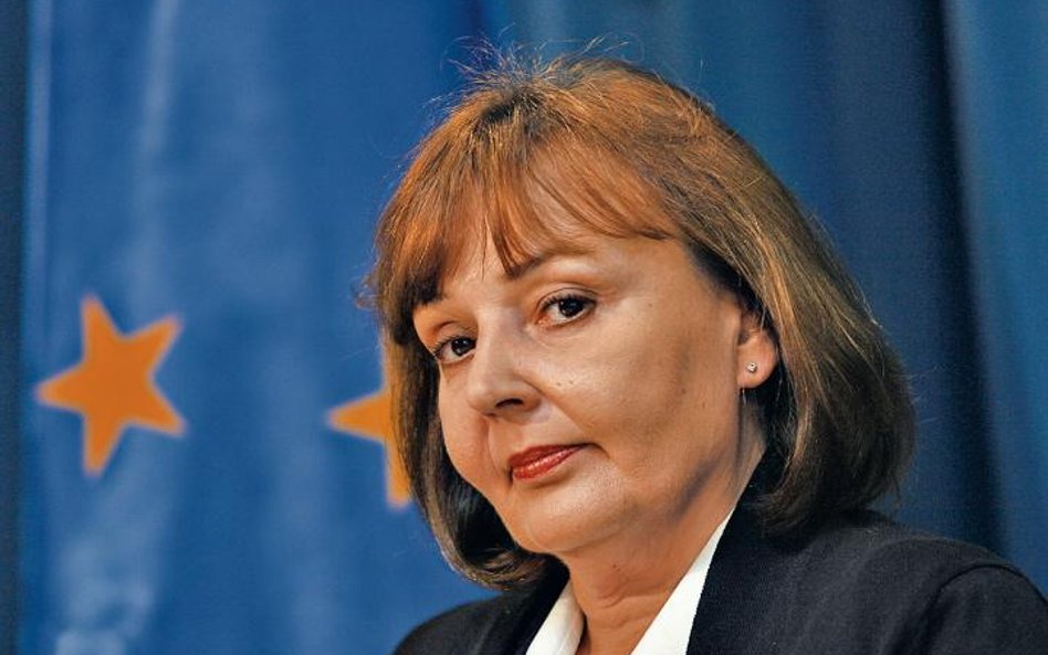 Zamierzam obniżyć prowizje OFE