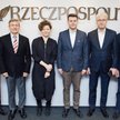 Uczestnicy debaty dyskutowali w redakcji „Rzeczpospolitej” o zagospodarowaniu stołecznego Chrzanowa.
