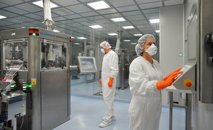 Krka: Pandemia niestraszna