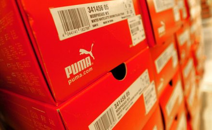 Przegrana wojna o podeszwy Adidasa z Pumą