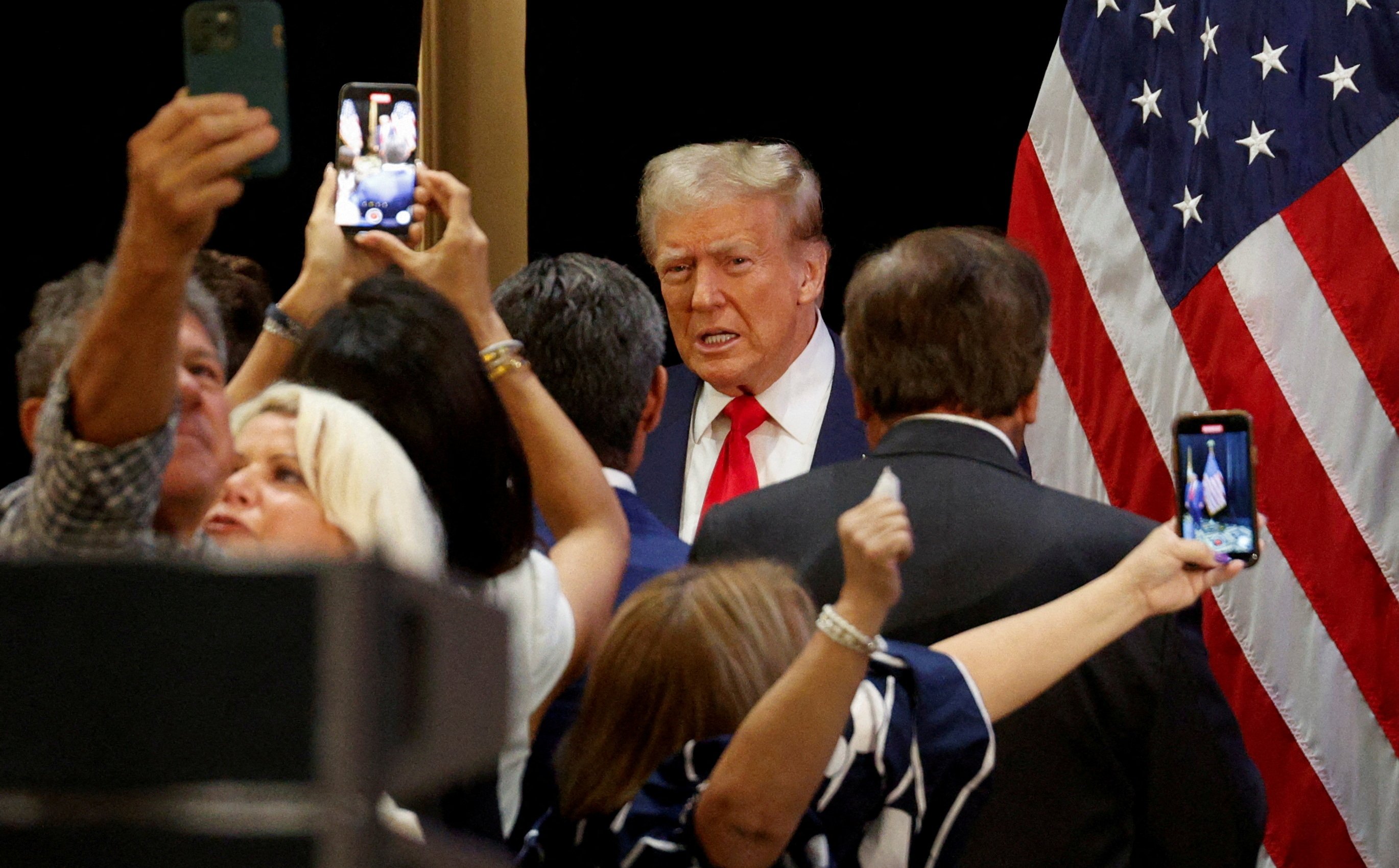 Jerzy Surdykowski: Rów północnoatlantycki się pogłębia. Rozstanie z Ameryką