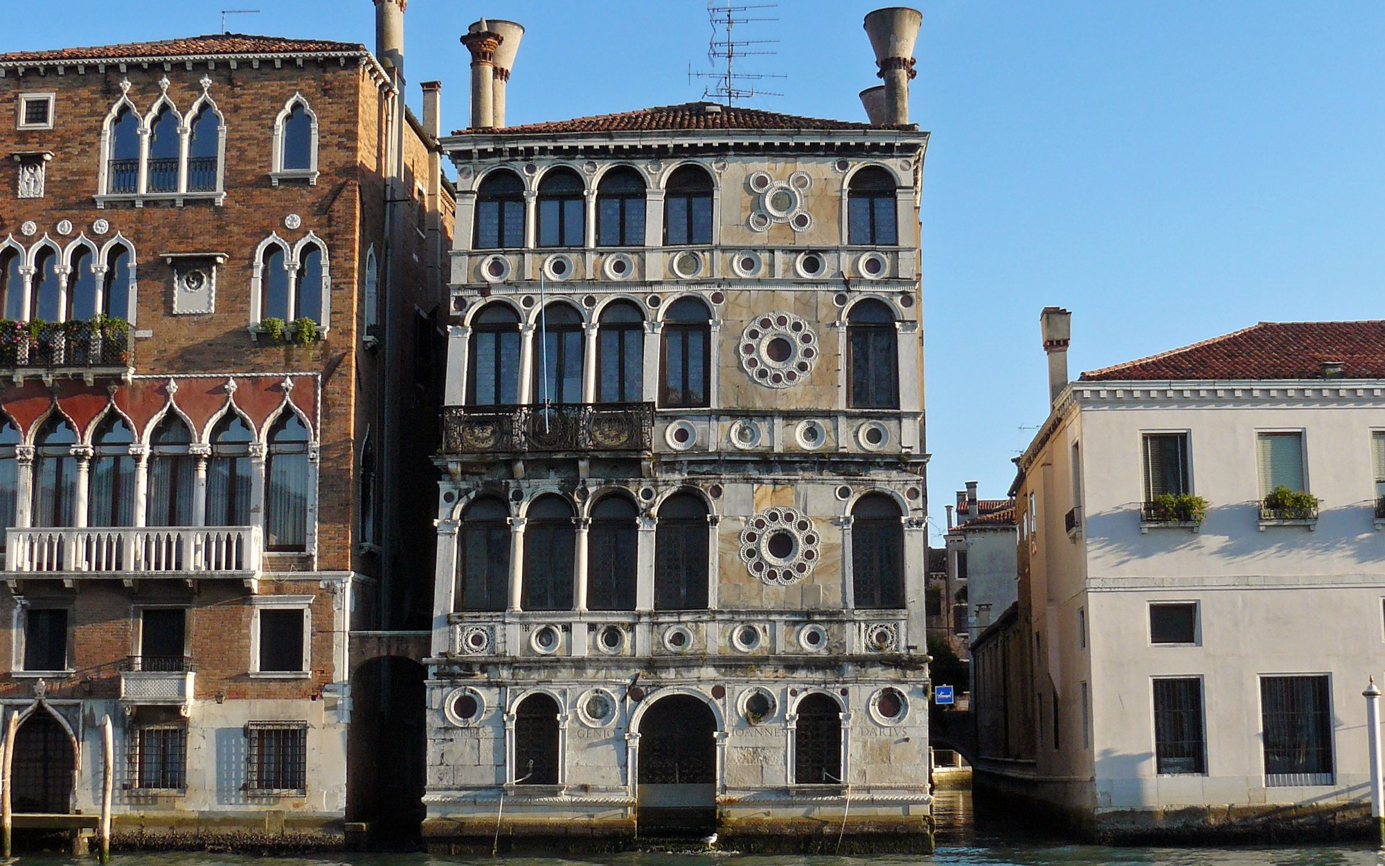 Słynny wenecki pałac na sprzedaż. Perła włoskiego renesansu z mroczną historią