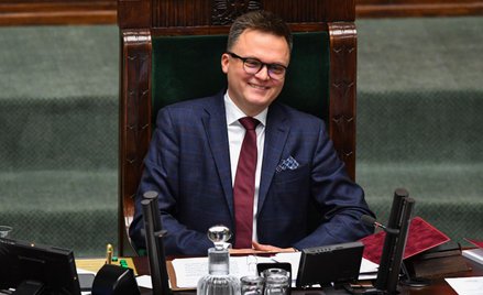 Szymon Hołownia