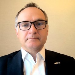 Gościem programu prowadzonego przez Adama Roguskiego był Andrzej Sterczyński, prezes Unibepu.