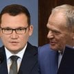 Szef gabinetu prezydenta Paweł Szefernaker odniósł się do słów premiera Donalda Tuska
