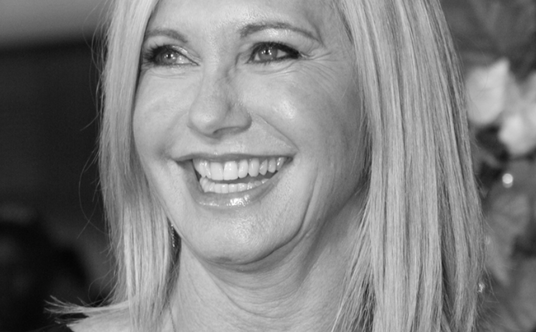 Olivia Newton-John