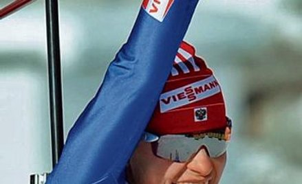 Jekatierina Juriewa to mistrzyni świata na 15 km