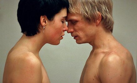 Milczenie Lorny — film braci Dardenne
