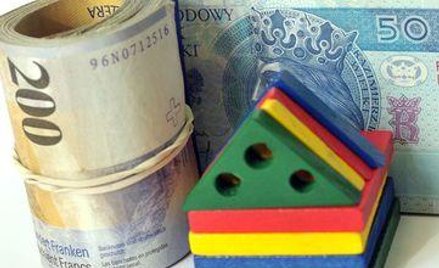 Oprocentowanie będzie rosło