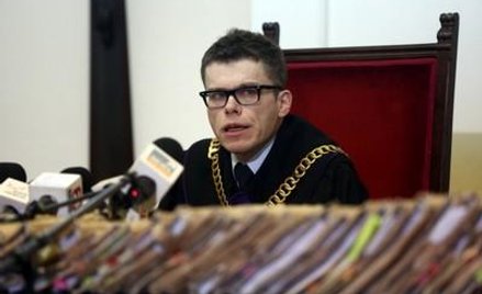 Sędzia Igor Tuleya