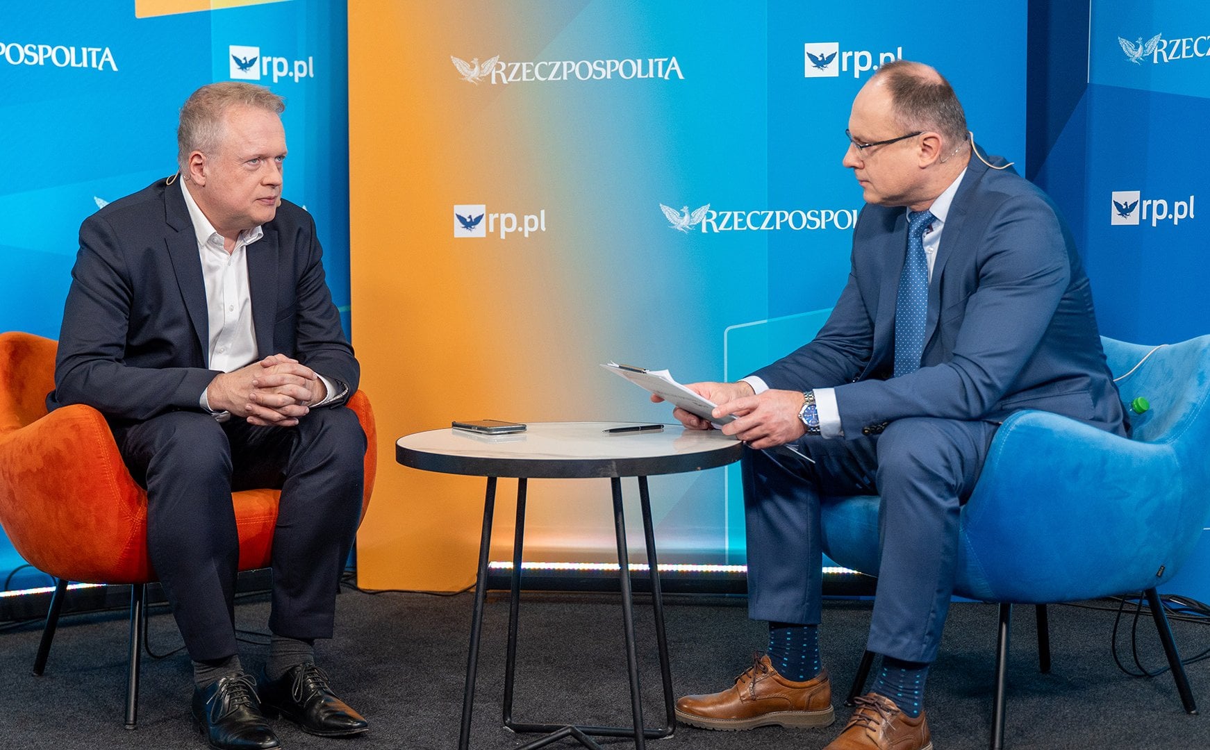 Musimy przekonać Polaków i polskie firmy do inwestowania
