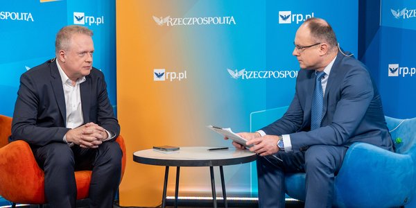 Musimy przekonać Polaków i polskie firmy do inwestowania