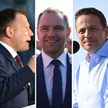 Wyraźny sprzeciw wobec zakazu aborcji w przypadku gwałtu widoczny jest w elektoratach Sławomira Ment