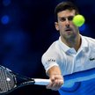Novak Djoković siódmy rok z rzędu zakończył jako lider światowego tenisa