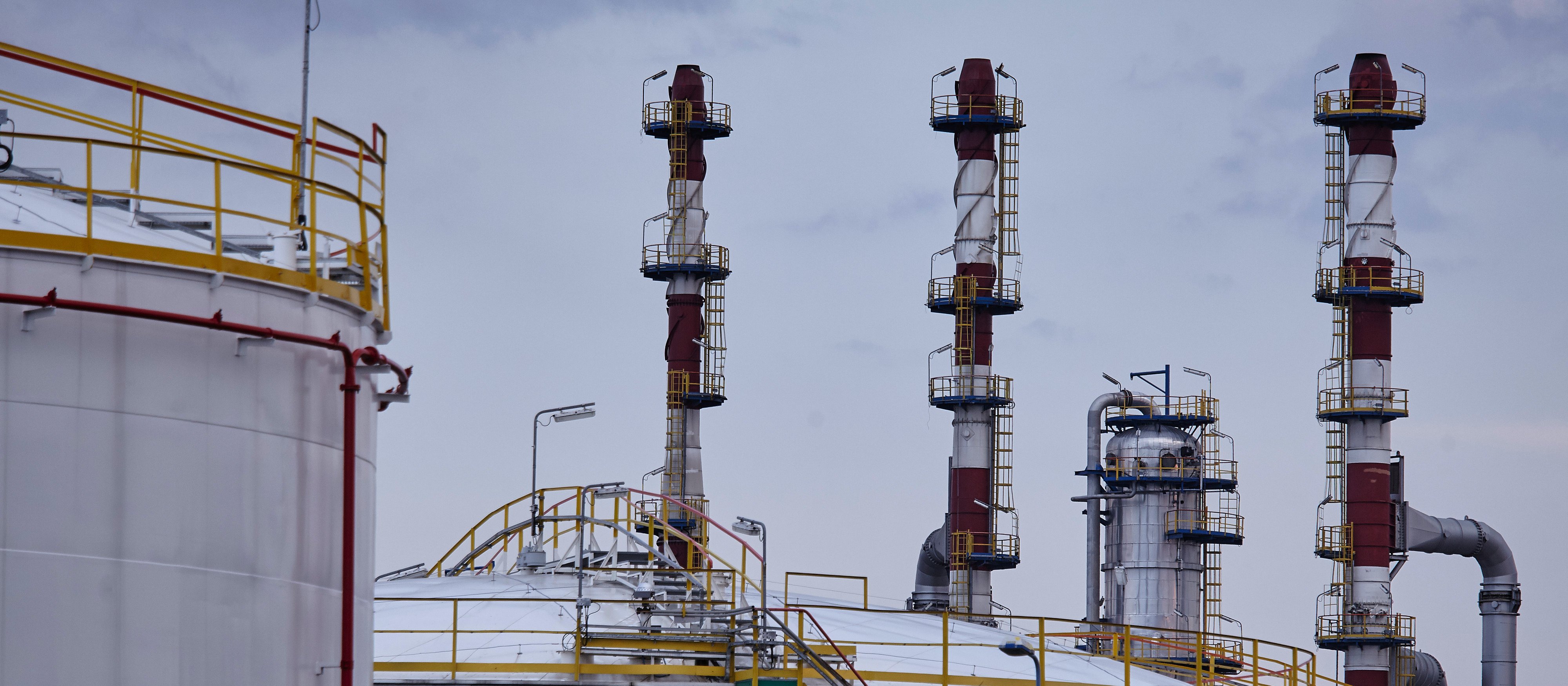 Orlen poczeka na zyski z biznesu petrochemicznego