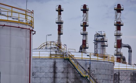 Orlen poczeka na zyski z biznesu petrochemicznego