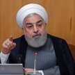 Iran nie wypowie porozumienia atomowego tak długo, jak długo nie uczynią tego pozostałe państwa – za