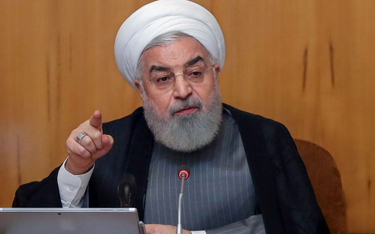 Iran nie wypowie porozumienia atomowego tak długo, jak długo nie uczynią tego pozostałe państwa – za