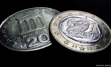 „Grexit“, „graccident“ czy porozumienie stron