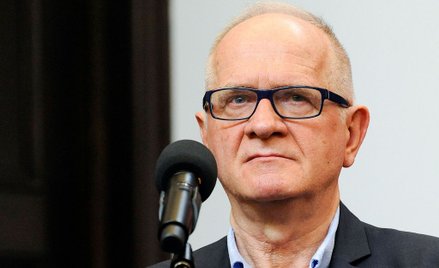 Czabański: Wolność słowa w Polskim Radiu nie jest zagrożona