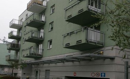 Wspólnota garażowa we wspólnocie lokalowej
