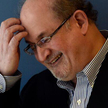 Rushdie, marna karykatura samego siebie