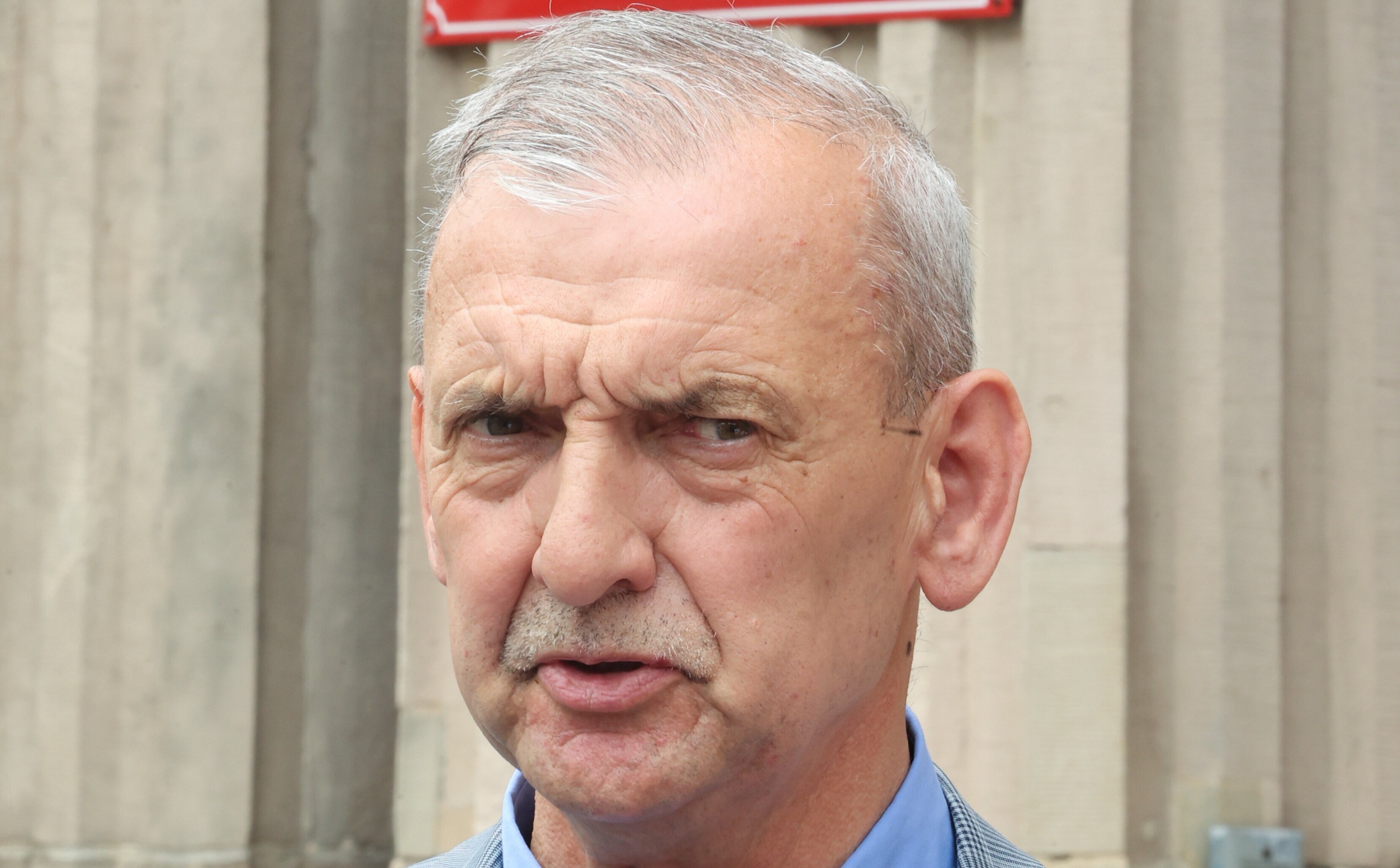 Sławomir Broniarz: Nie chcemy na razie myśleć o strajku, ale go nie wykluczamy