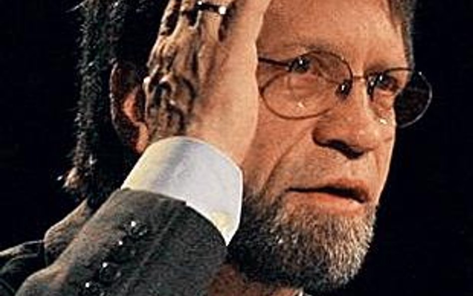Antanas Mockus