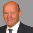 Jakob Stott, dyrektor ds. operacyjnych JP Morgan na Europę, Bliski Wschód i Afrykę