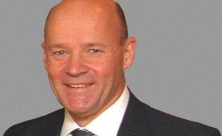 Jakob Stott, dyrektor ds. operacyjnych JP Morgan na Europę, Bliski Wschód i Afrykę