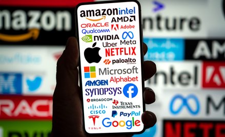 Technologia AI wiąże się z ryzykiem utraty wartości czy rentowności