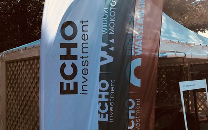 Emisje: Echo testuje nastroje