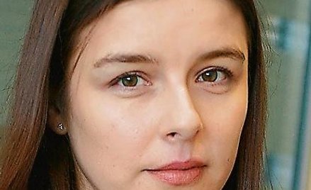 Dagmara Turyk menedżer w Dziale Prawnopodatkowym Pwc