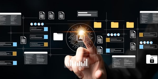 AI behaving erratically, raising control concerns