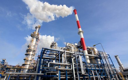 Gdańska rafineria stanie się jednym z odbiorców LNG?