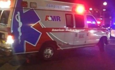 Strzelanina w Santa Barbara. Siedem osób nie żyje