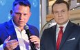 Sławomir Mentzen i Dominik Tarczyński