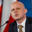 Premier Beata Szydło nie pozwoli, by Paweł Szałamacha zbyt długo czekał na pracę.
