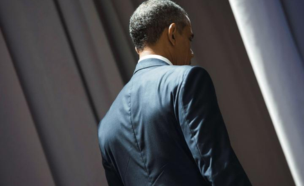 Czy Barack Obama zawiódł Amerykanów?