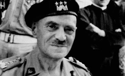 Rokosz generała Andersa