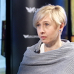 Dr Anna Materska-Sosnowska