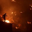 Bangladesz: 10 tys. osób straciło domy po pożarze w stolicy