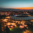 Stadion Śląski w Chorzowie